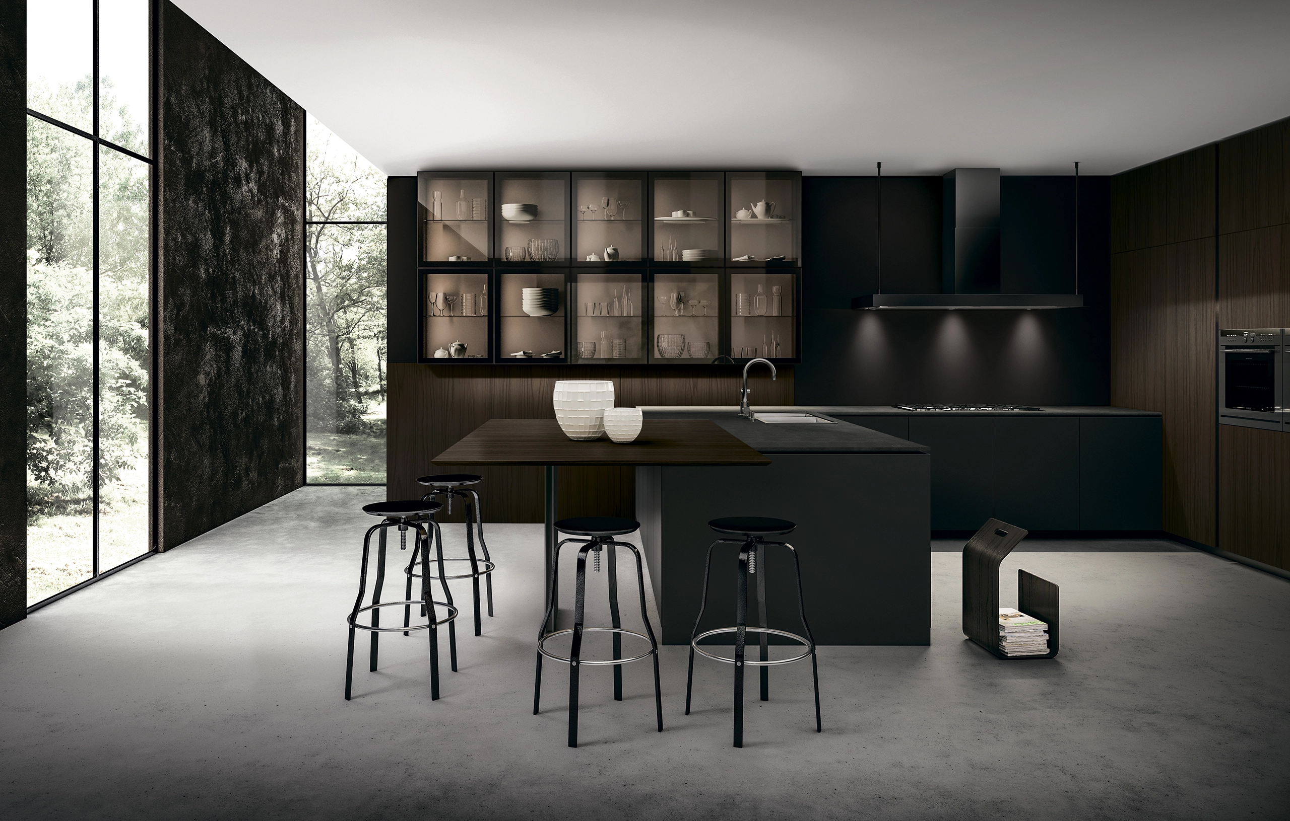 Aster-cucine-Atelier